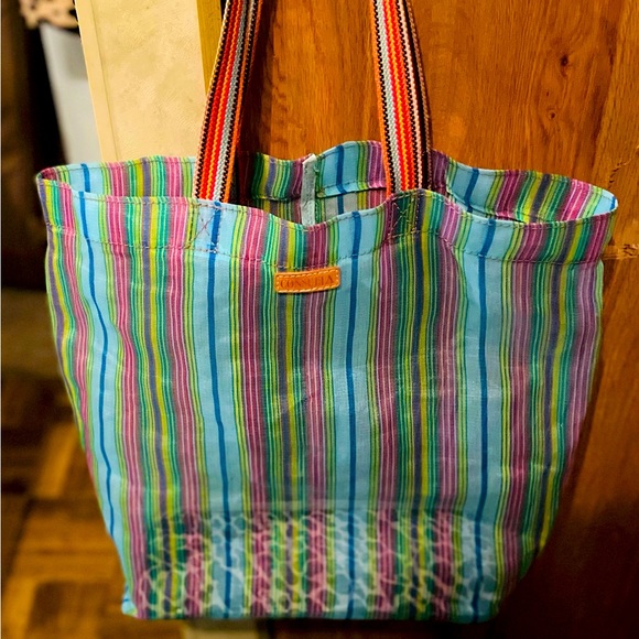 Consuela Bags Consuela Marcela Mesh Basic Bag Poshmark